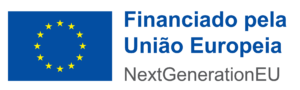 Logotipo Financiado pela Uniֶão Europeia
