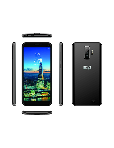 Smartphone 5.5p INSYS IH8-S5594C2GB16GB8+5MP.IRAnd8